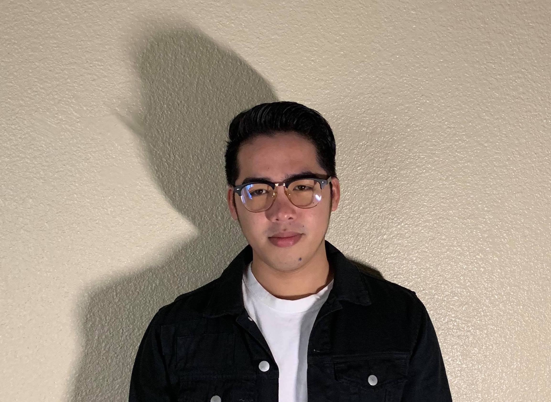 profile pic