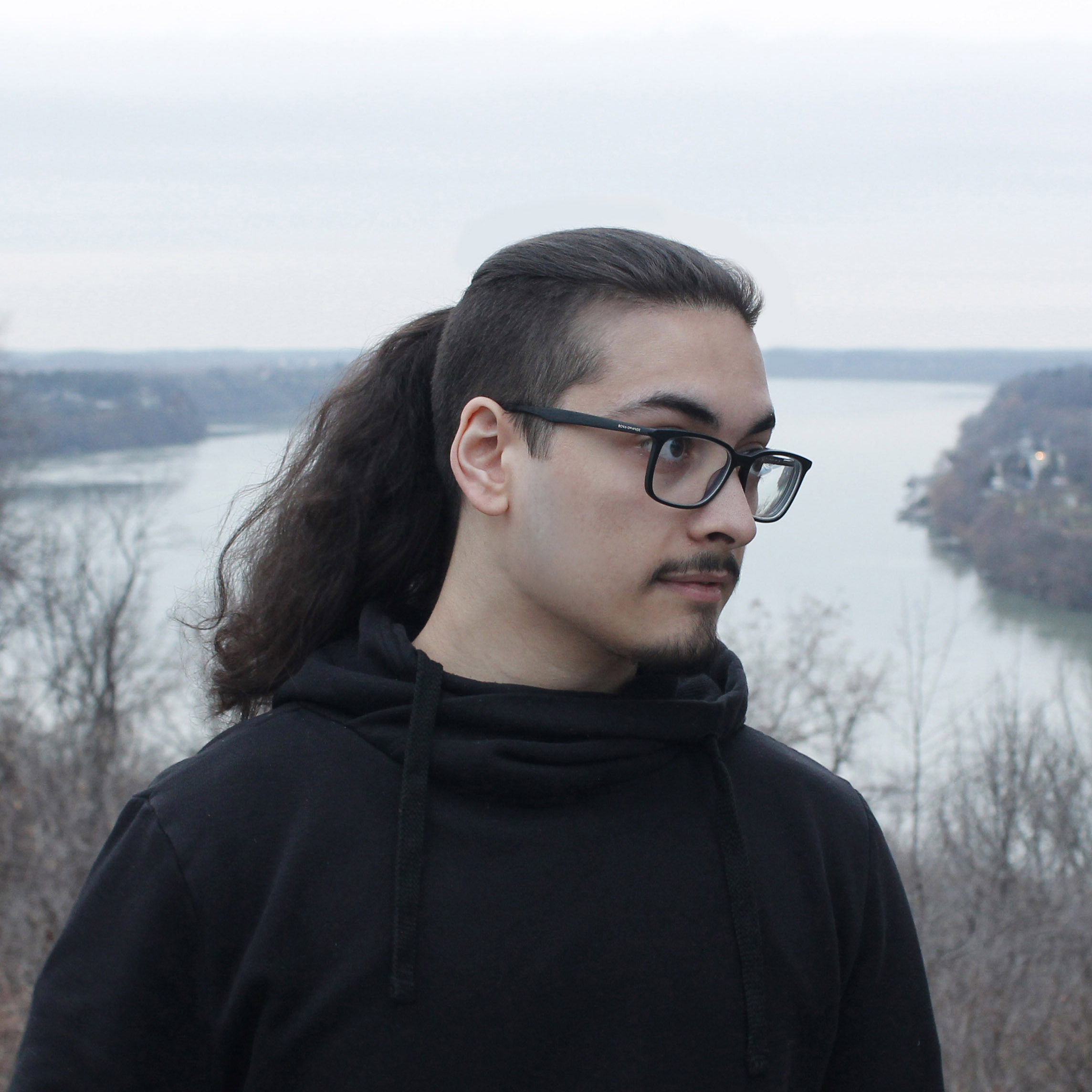 profile pic