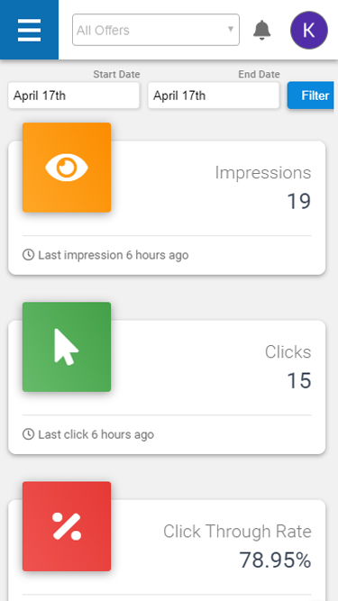 screenshot appq`